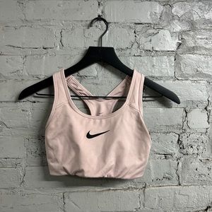 nike sports bra